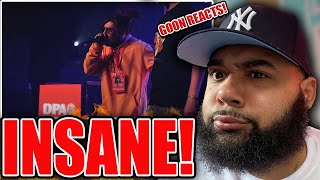 HE WENT CRAZY TOMAZACRE  Grand Beatbox Battle 2019 Compilation  Reaction [upl. by Yehudi152]