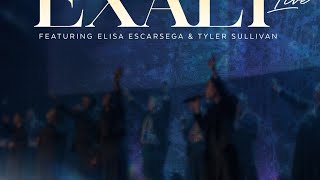 EXALT LIVE [upl. by Amiarom252]