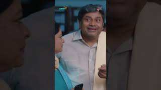 Gaalipata 2 Comedy 😂 😆 😂 Scene  Kannada Movie 😂 YouTube Comedy Shorts  AnandAudioComedy [upl. by Doehne]