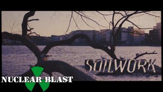 SOILWORK  Death Diviner OFFICIAL MUSIC VIDEO [upl. by Anial]