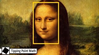 What is the Golden Ratio [upl. by Yblok]