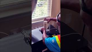 atampt fiber internet installation in Atlanta apinepal shortfeed youtubeshorts shorts nepal [upl. by Figge]