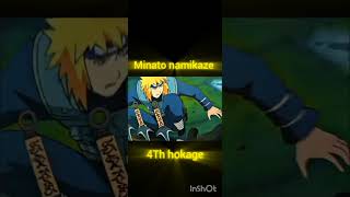 minato vs obito fight  minato attitude status naruto minato win [upl. by Ylil]