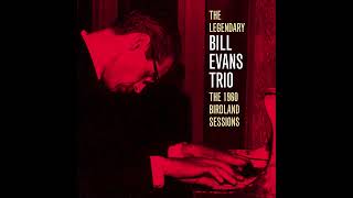 Autumn Leaves  Bill Evans [upl. by Ellenor]