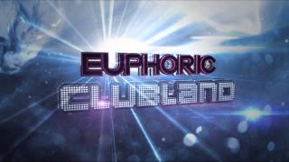 Euphoric Clubland  Minimixes 1 And 2 [upl. by Alorac]