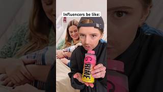 “Influencers” be like… [upl. by Oliver493]