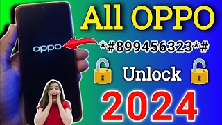 oppo mobile ka lock kaise tode  how to unlock oppo phone if forgot password  how to unlock oppo [upl. by Nylirek]