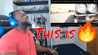 Delinquent Habits  CALIFORNIA Feat Sen Dog Cypress Hill Reaction [upl. by Notnilc]