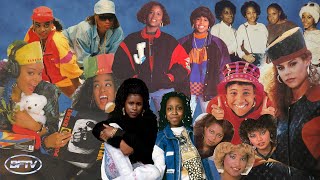 The First Female Rappers No One Talk About a history of women in hip hop [upl. by Scoter]