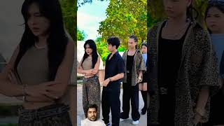 Dont tease her trending drama shortvideo comedy shorts [upl. by Haman]