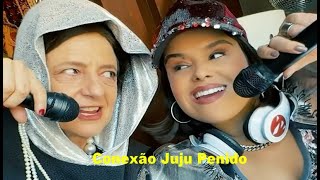 Novo Clipe da MC Normaliza [upl. by Ennaecarg]