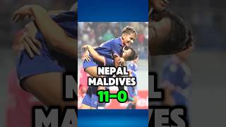 Nepal vs Maldives SAFF Women’s Championship 2024 Reaction [upl. by Silvanus]