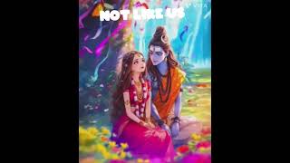 Our love is best sike  radhakrishna sitaram shivparvati love fypシ゚viral [upl. by Allie]