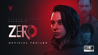 Zero2024  Official Trailer  OLDBOY STUDIOS [upl. by Naujek]