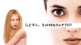 Girl Interrupted 1999 Movie  Winona Ryder Angelina Jolie Clea DuVall  Review and Facts [upl. by Allimrac]