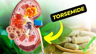 Torsemide A Comprehensive Guide to its Uses Side Effects and Benefits [upl. by Anivlem]