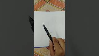 Goku ka drawing kaise banaen comment mein batao [upl. by Atwekk]