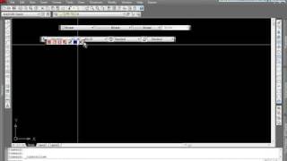 CADline  AutoCAD  Where Have My Toolbars Gone [upl. by Artina285]