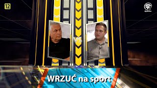 Wrzuć na Sport Bartłomiej Ziółkowski fotograf sportowy [upl. by Mikkanen]