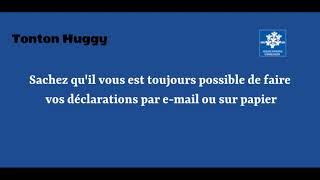 Comment éviter dassocier son numéro de sécu à son compte de la CAF [upl. by Berns589]