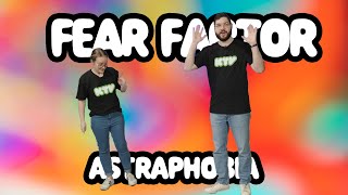 KTV Fear Factor  Thunder [upl. by Netsuj]