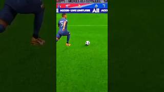 MBAPPE shorts fifa fifa23 [upl. by Zrike]