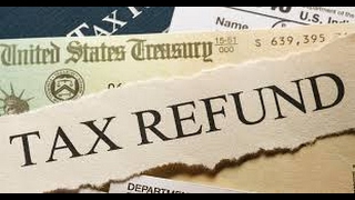 What To Do With Your Tax Refund [upl. by Hctud]