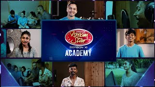 Derana Dream Star  Season 11 🎤🌟 Top 05  Academy Session 17 [upl. by Bret]