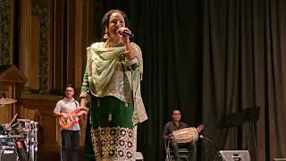 Satvinder Bitti Live  4 Boston Teeya Da Mela 2024 [upl. by Titania]