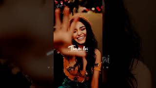 ❤‍🔥Kadhal vandhu ❤‍🔥  Attitude girl whatsapp status tamil  Queen of attitude [upl. by Ulphi]