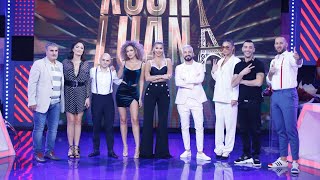 Episodi i plotë Shiko kush LUAN 4 10 Tetor 2020 Entertainment Show [upl. by Tepper]