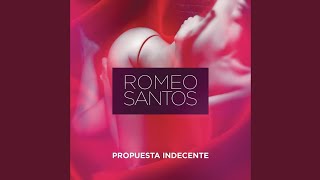 Romeo Santos  Propuesta Indecente Slowed  Reverb [upl. by Av]