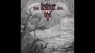 Deströyer 666  Cold Steel For an Iron Age 2012 Remaster  Full Album [upl. by Maddy]