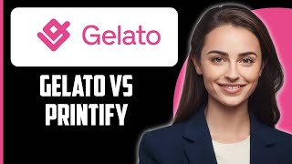 Gelato vs Printify 2024 ¿Cuál es mejor [upl. by Warenne]