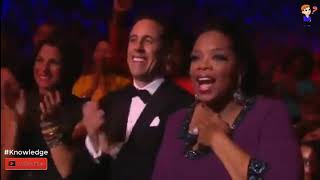 Oprah Winfrey Last Show [upl. by Mannes806]