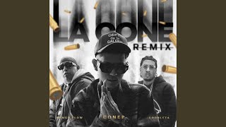 La Cone Remix [upl. by Jasik]