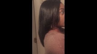 Hair Care  Hair Growth Journey  Ms Pks Crochet Braids  20102014 [upl. by Delainey]