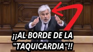 ¡¡SALVADOR ILLA PSOE le ofreció COLABORAR y PASÓ ESTO Parlamento de Cataluña catalán [upl. by Ikkir223]