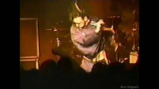 Korn  Live at Austin  1996 Full Show [upl. by Shelagh]