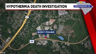 Hypothermia Death Investigation [upl. by Bar]