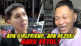 Acap S Offer Girlfriend RM80 Sejam untuk Kerospero  121124 acaps live lawak [upl. by Nnahaid635]