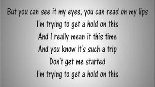 No Doubt  Settle Down LYRICS HD [upl. by Philcox990]