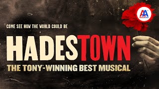 HADESTOWN 2024 [upl. by Eetnwahs38]