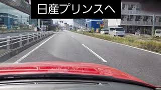 923（月）【32GTR 】Gセンサー交換しました。 [upl. by Rubina]