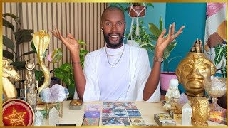 🔮Escolha sua opção e veja A ESPIRITUALIDADE quer te FALAR URGENTE  A Imperatriz Tarot [upl. by Agretha]