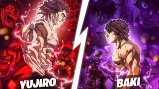 Watch Baki Hanma 2024 All Seasons Order Guide [upl. by Glynas448]