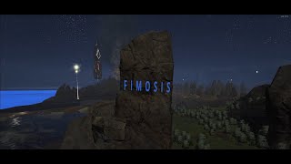 FIMOSIS  ChocoArk X25  Base Tour [upl. by Rusert632]