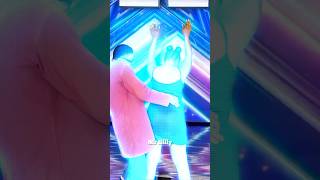 The Electric Power Nyash On AGT funny funnyvideos talent agt [upl. by Ynatterb]