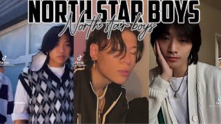 North Star boys edits part1 [upl. by Breeze967]