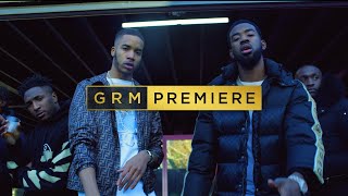 M24 x Tion Wayne  London Music Video  GRM Daily [upl. by Hanae]